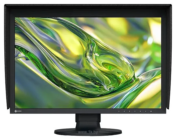 Фотографии EIZO ColorEdge CG2400S
