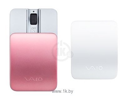 Фотографии Sony VGP-BMS16/P Pink Bluetooth
