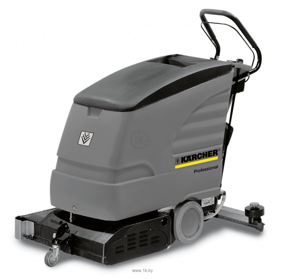 Фотографии Karcher BR 530 Bp