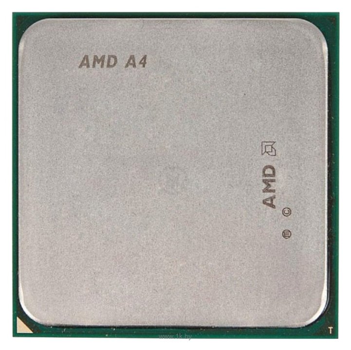 Фотографии AMD A4-7300 Richland (FM2, L2 1024Kb)