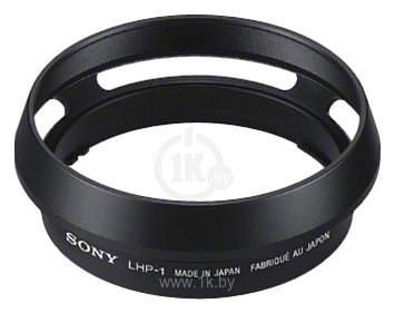 Фотографии Sony LHP-1