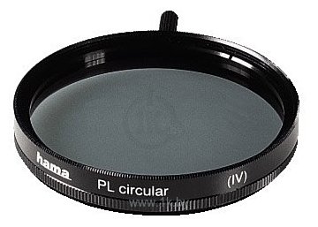 Фотографии Hama Circular-PL 77mm