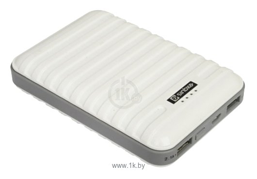 Фотографии Exquis Power Bank 10400