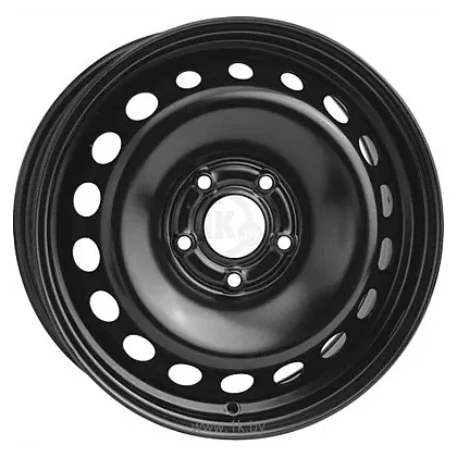 Фотографии Trebl 9640 6.5x16/5x108 D65.1 ET43 Фотографии Trebl 9640 6.5x16/5x108 D65.1 ET43