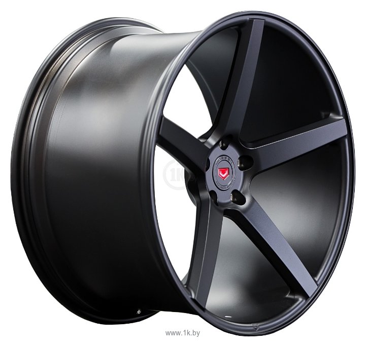 Фотографии Vossen VPS303 9.5x19/5x120 D74.1 ET30 MB