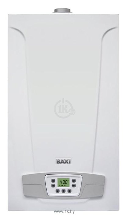 Фотографии Baxi ECO-5 Compact 18F