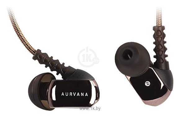 Фотографии Creative Aurvana In-Ear3 plus