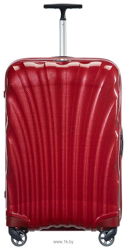 Фотографии Samsonite Cosmolite FL 2 (V22-00306)