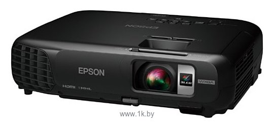 Фотографии Epson EX7235 Pro