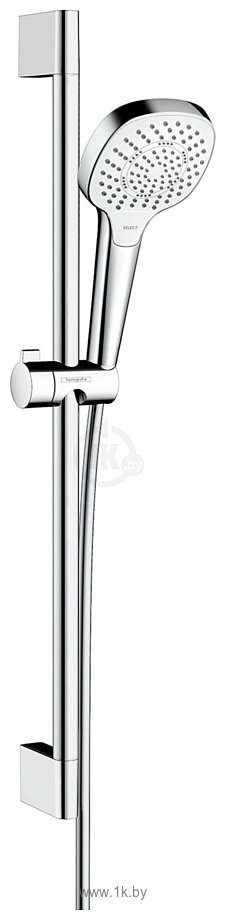 Фотографии Hansgrohe Croma Select E Multi (26580400)