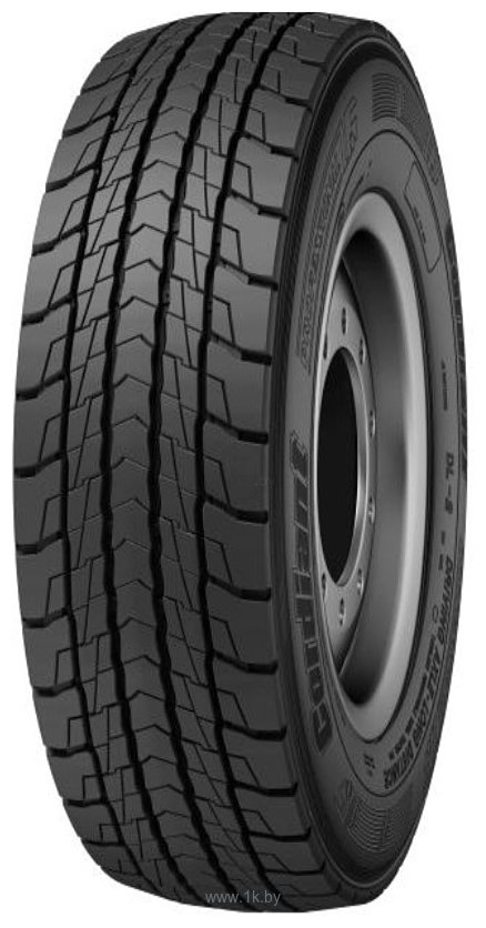 Фотографии Cordiant Professional DL-2 315/70 R22.5 154