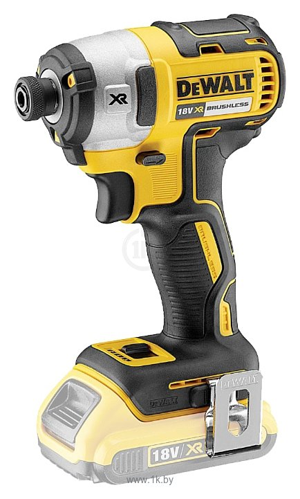 Фотографии DeWALT DCF887N