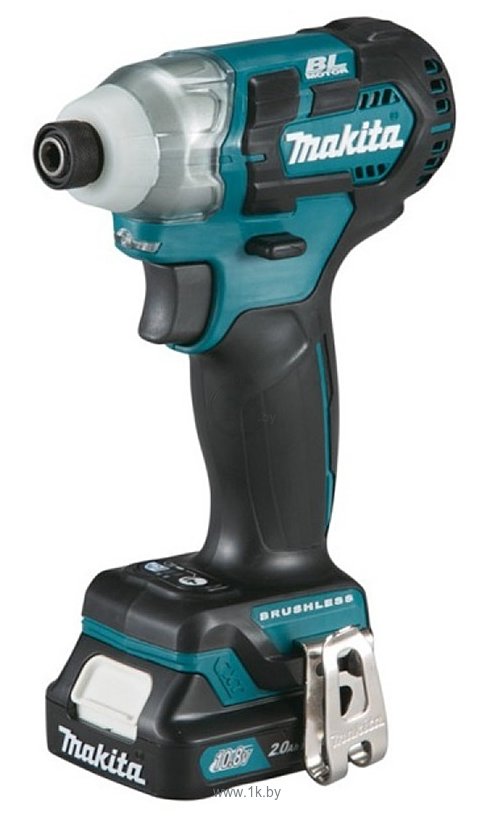 Фотографии Makita TD111DWAE