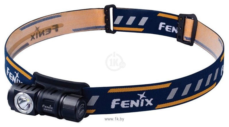 Фотографии Fenix HM50R XM-L2 (U2)