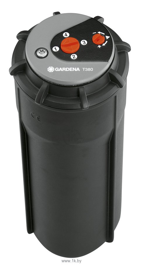 Фотографии Gardena T380