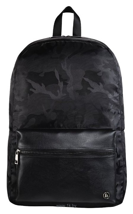 Фотографии HAMA Mission Camo Notebook Backpack 14