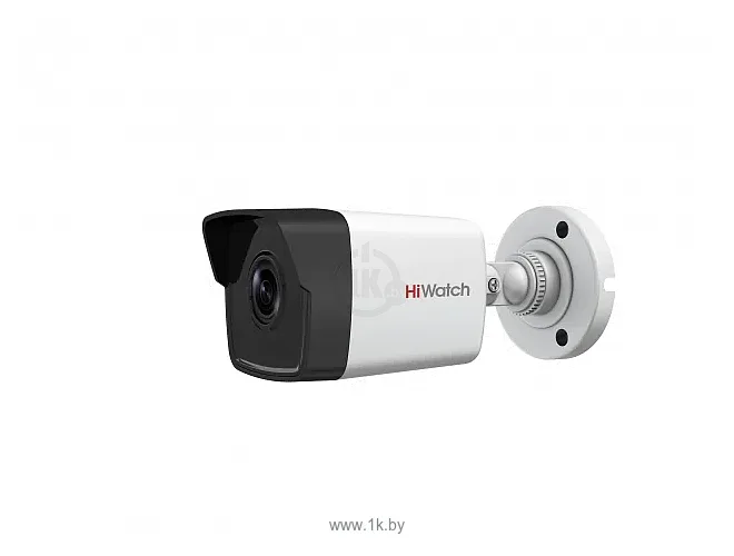 Фотографии HiWatch DS-I450 (2.8 мм)