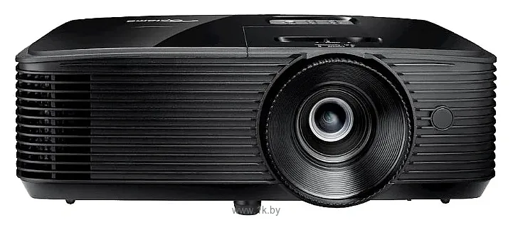 Фотографии Optoma DS317e Фотографии Optoma DS317e