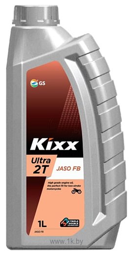 Фотографии Kixx Ultra 2T 1л