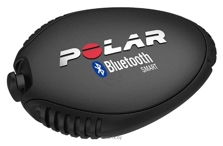 Фотографии Polar Stride Sensor Bluetooth Smart