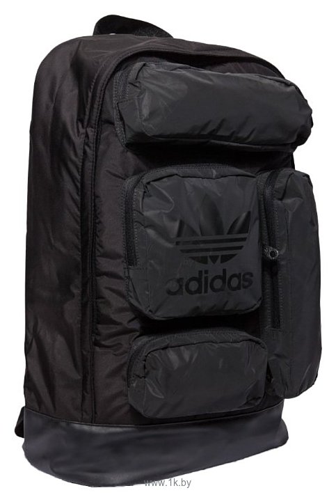Фотографии Adidas Originals Multi-Pocket black (AY8663)