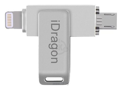 Фотографии iDragon U005 64GB