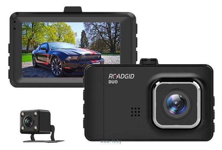 Фотографии Roadgid Duo