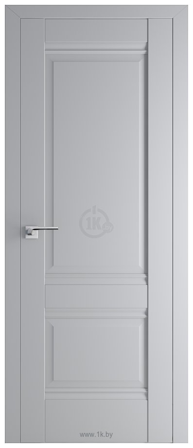 Фотографии ProfilDoors Классика 1U 70x200 (манхэттен)