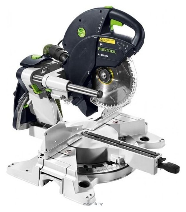 Фотографии Festool KAPEX KS 120 REB