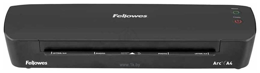 Фотографии Fellowes Arc A4