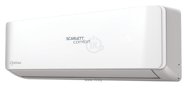 Фотографии Scarlett SC-AC0713