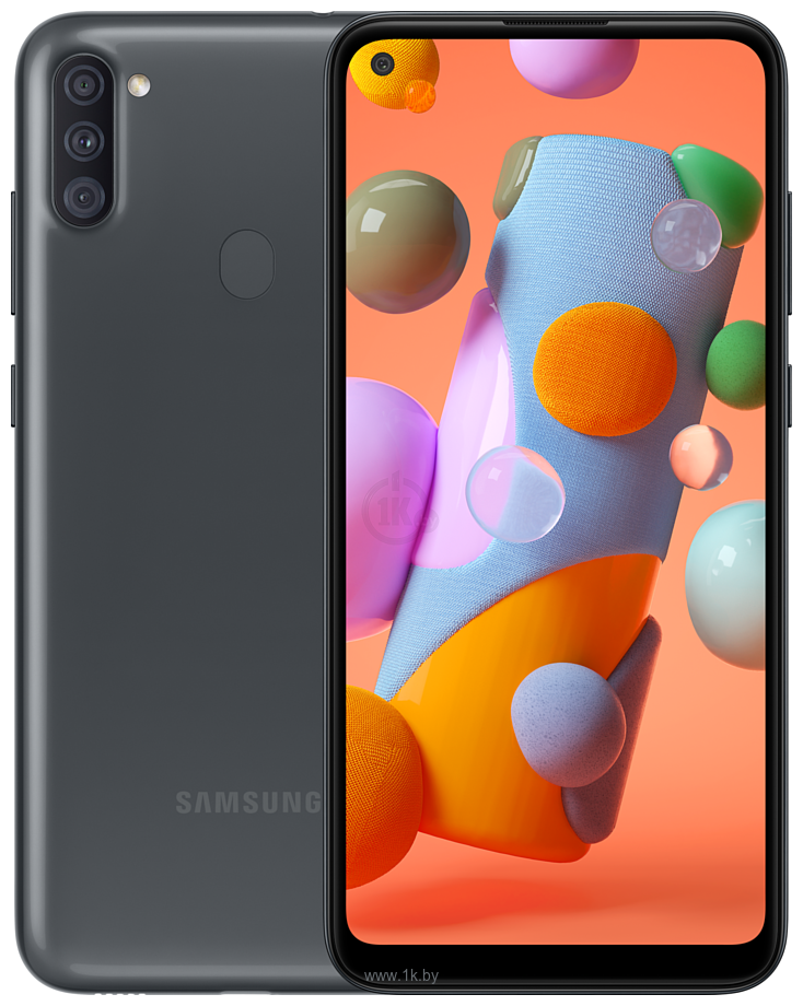 Фотографии Samsung Galaxy A11 SM-A115F/DSN 2/32GB