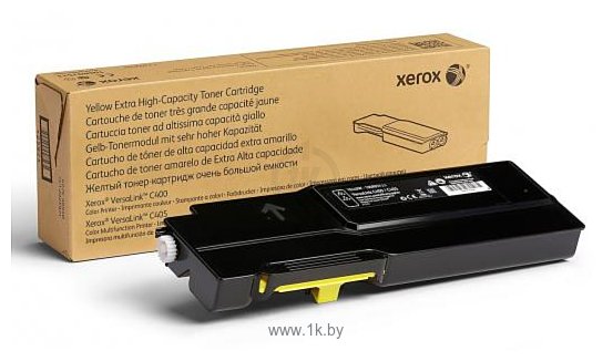 Фотографии Аналог Xerox 106R03533