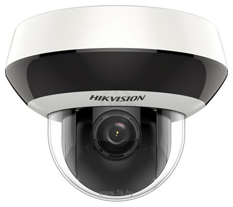 Фотографии Hikvision DS-2DE1A200IW-DE3 (4.0 мм)