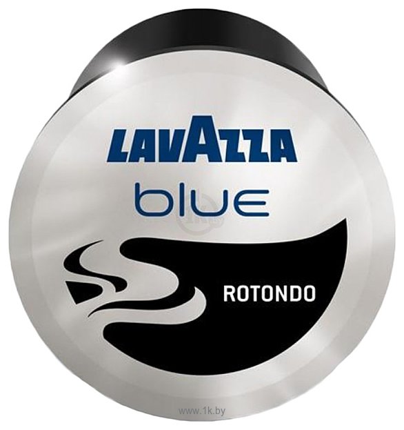 Фотографии Lavazza Espresso Rotondo капсульный