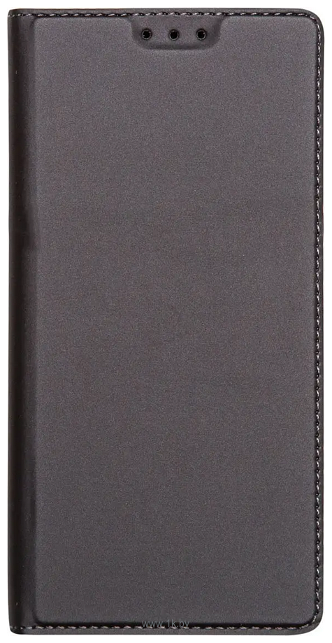 Фотографии VOLARE ROSSO Book Case для Huawei Honor 10 Lite/Huawei P Smart 2019 (черный)