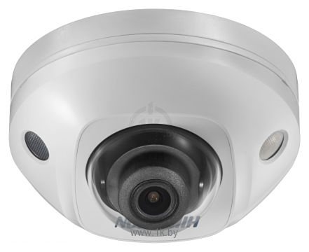 Фотографии Hikvision DS-2CD2543G0-IWS(D) (6 мм)