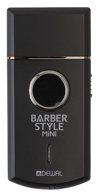 Фотографии DEWAL BARBER STYLE MINI