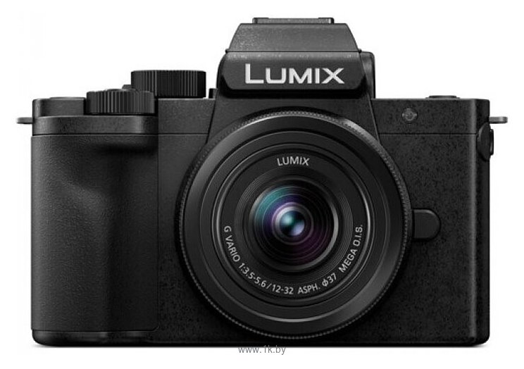 Фотографии Panasonic Lumix G DC-G100 Kit