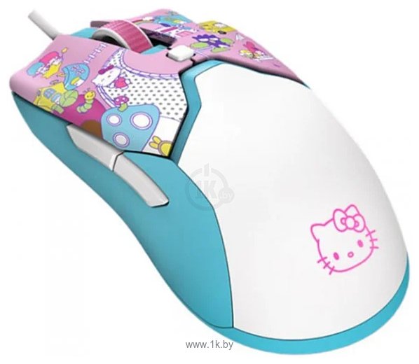 Фотографии Razer Viper Mini Sanrio Characters Edition