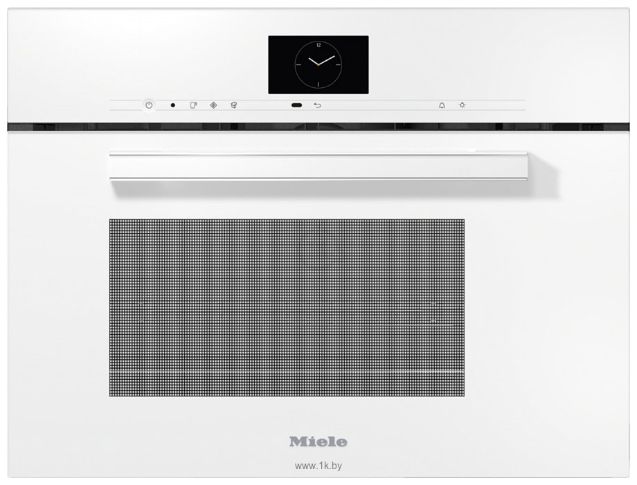 Фотографии Miele DGM 7640 BRWS