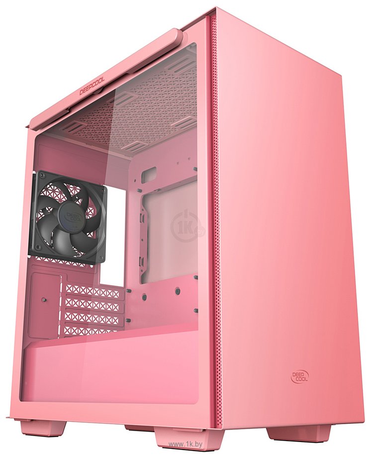 Фотографии DeepCool Macube 110 PKRD R-MACUBE110-PRNGM1N-A-1