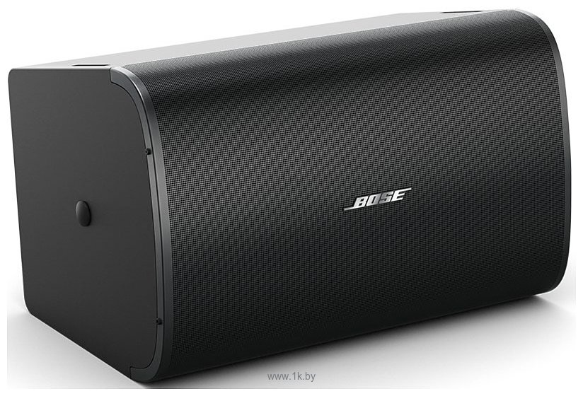 Фотографии Bose DesignMax DM10S Sub (черный)