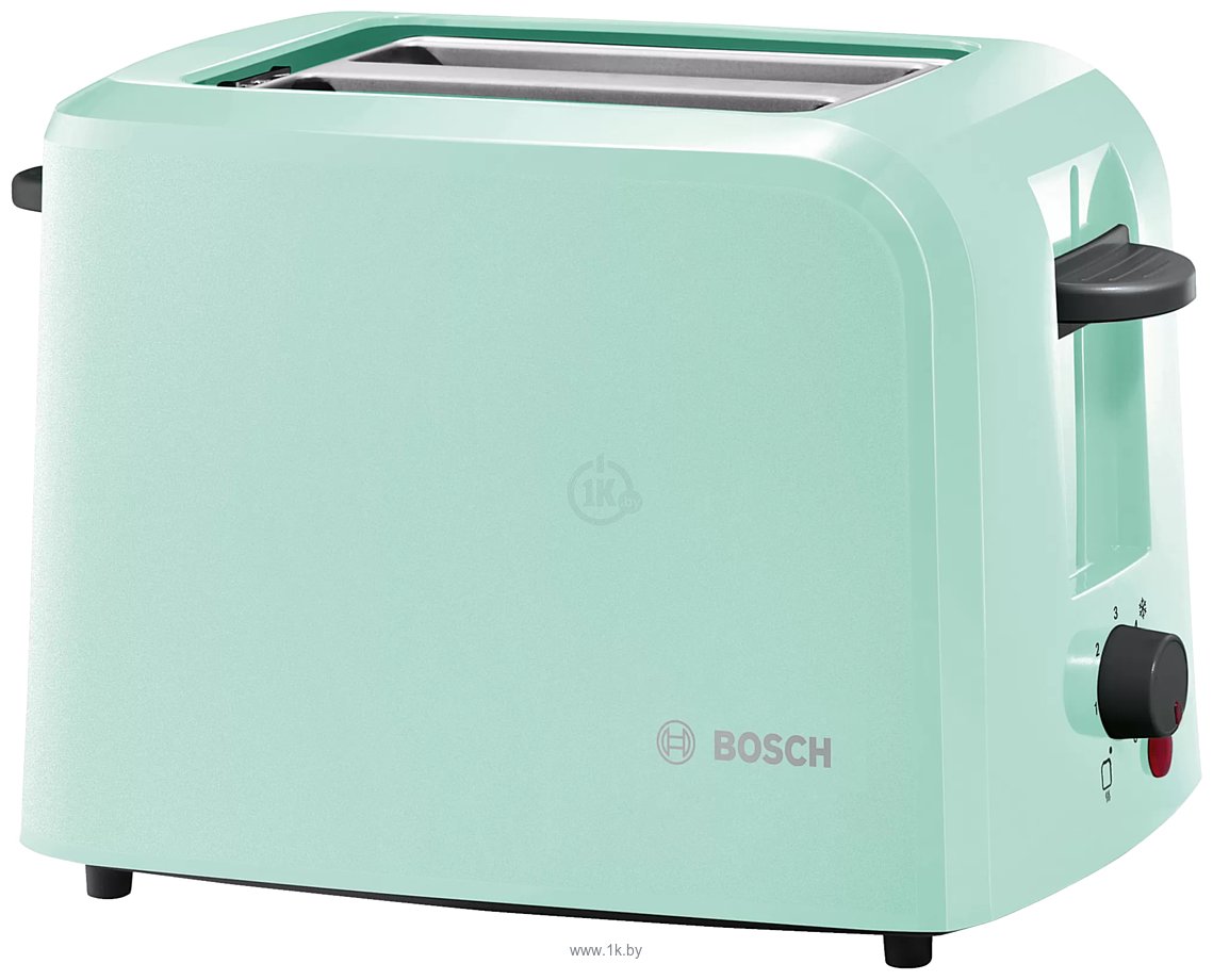 Фотографии Bosch TAT 3A012