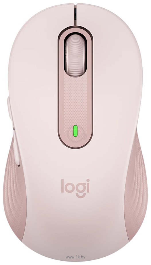 Фотографии Logitech Signature M650 L light-pink