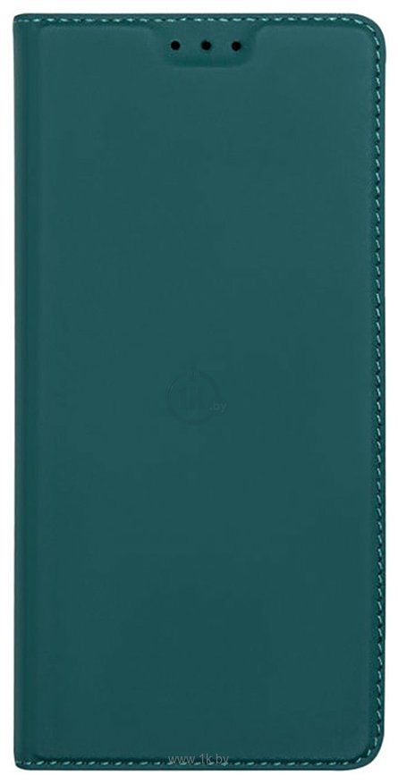 Фотографии Volare Rosso Book case series для Huawei Honor 9X lite (зеленый)
