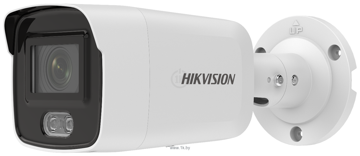 Фотографии Hikvision DS-2CD2047G2-L(C) (2.8 мм)