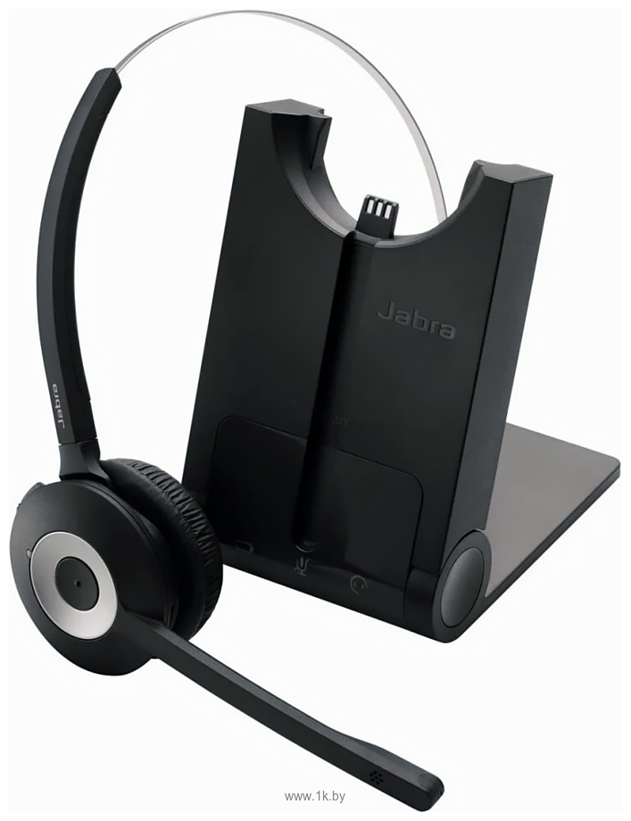 Фотографии Jabra Pro 935 Dual Connectivity For MS (935-15-503-201)