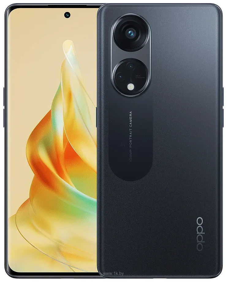Фотографии Oppo Reno8T 8/128GB Фотографии Oppo Reno8T 8/128GB