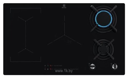 Фотографии Electrolux KDI951723K